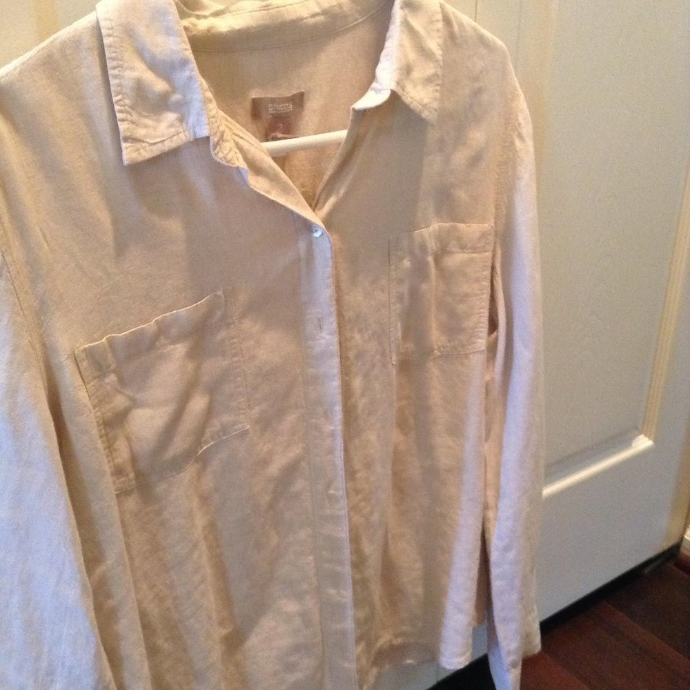 Chicos Button-Down